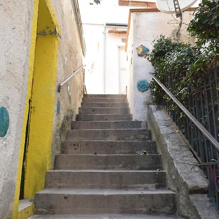 La Perla Antica Apartment Vietri Luaran gambar