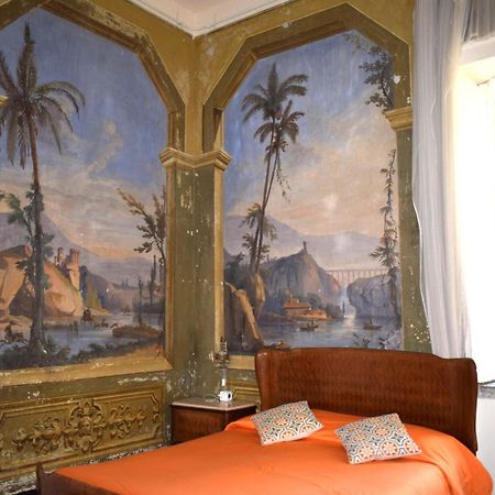 La Perla Antica Apartment Vietri Luaran gambar
