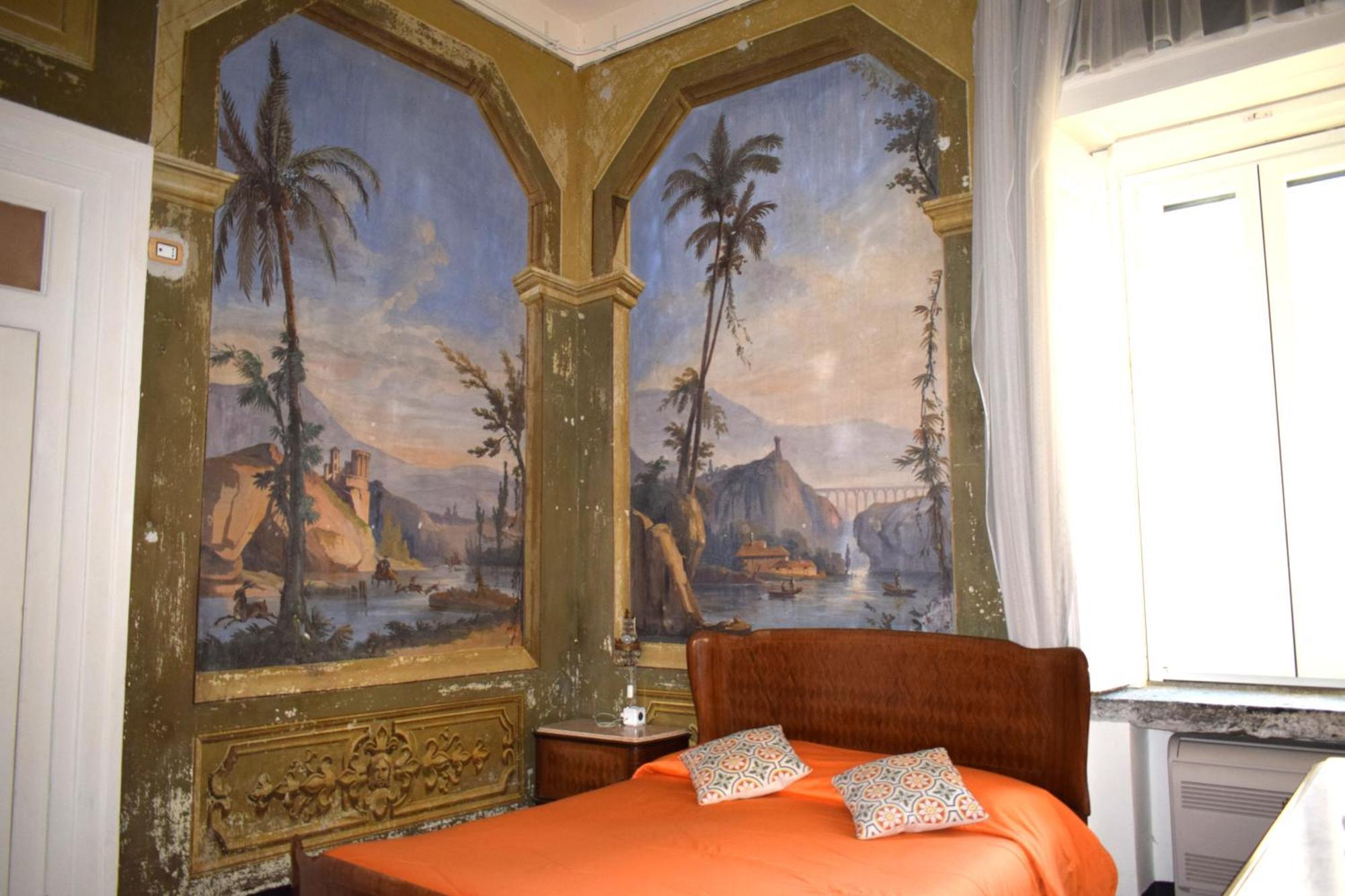 La Perla Antica Apartment Vietri Luaran gambar