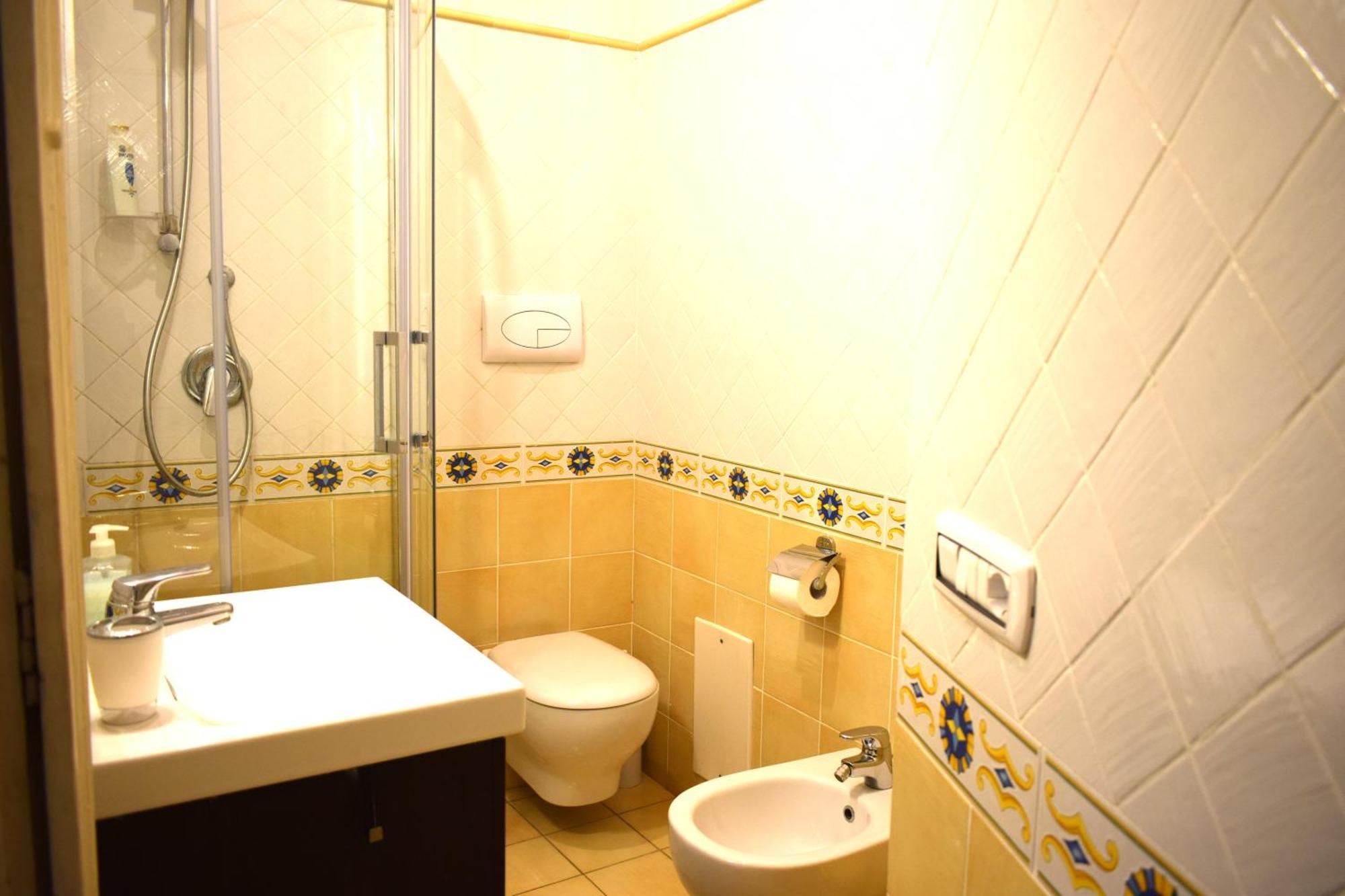 La Perla Antica Apartment Vietri Luaran gambar