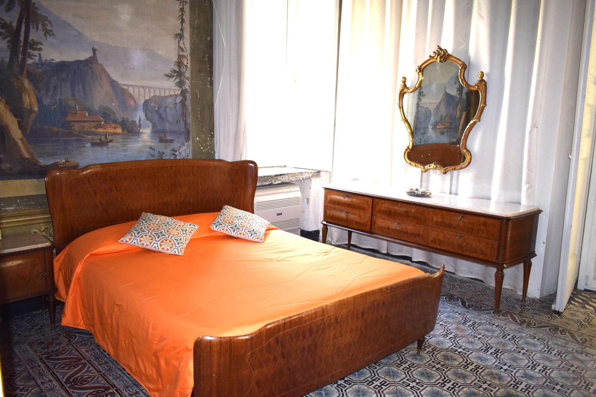La Perla Antica Apartment Vietri Luaran gambar