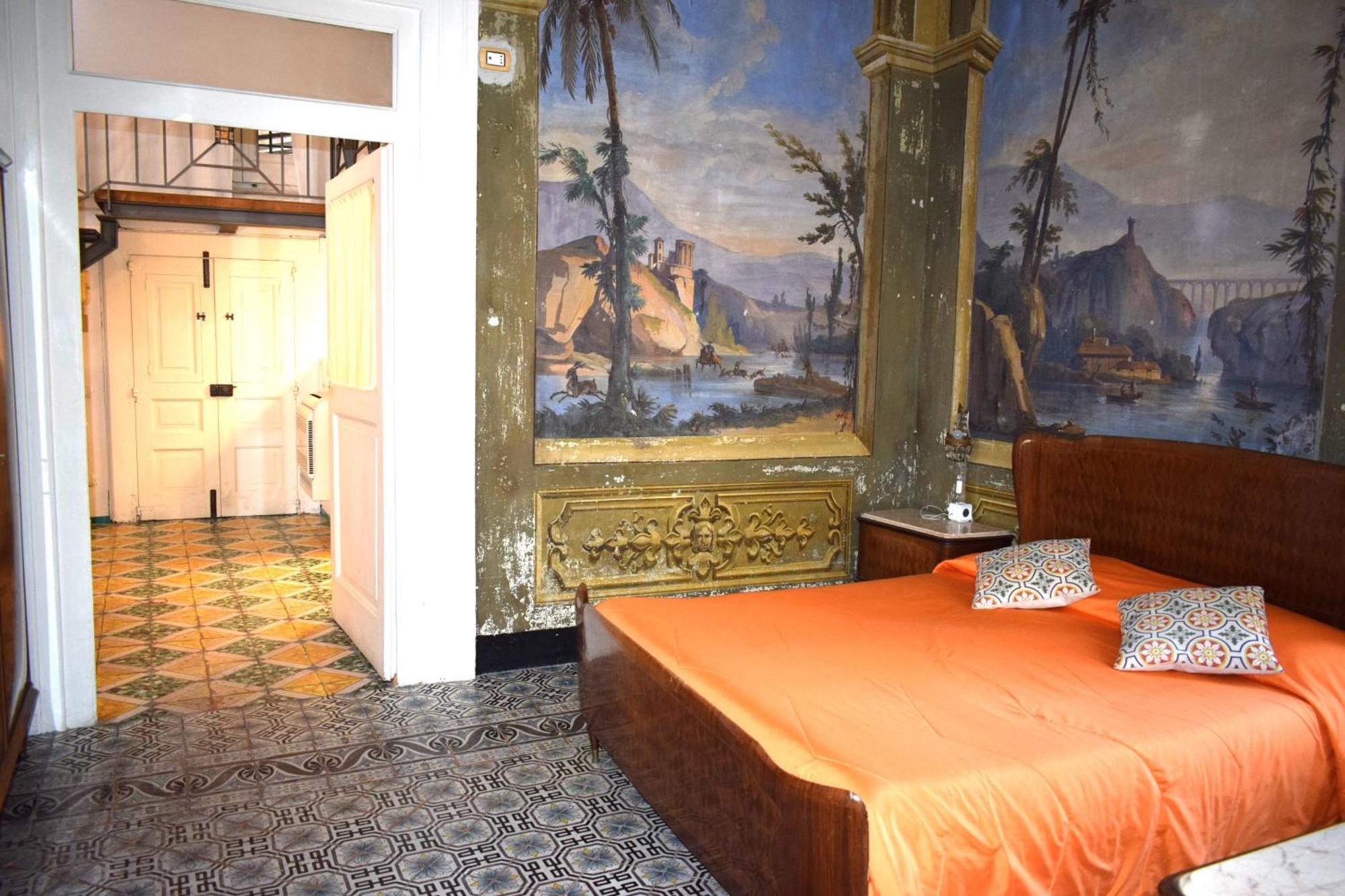 La Perla Antica Apartment Vietri Luaran gambar