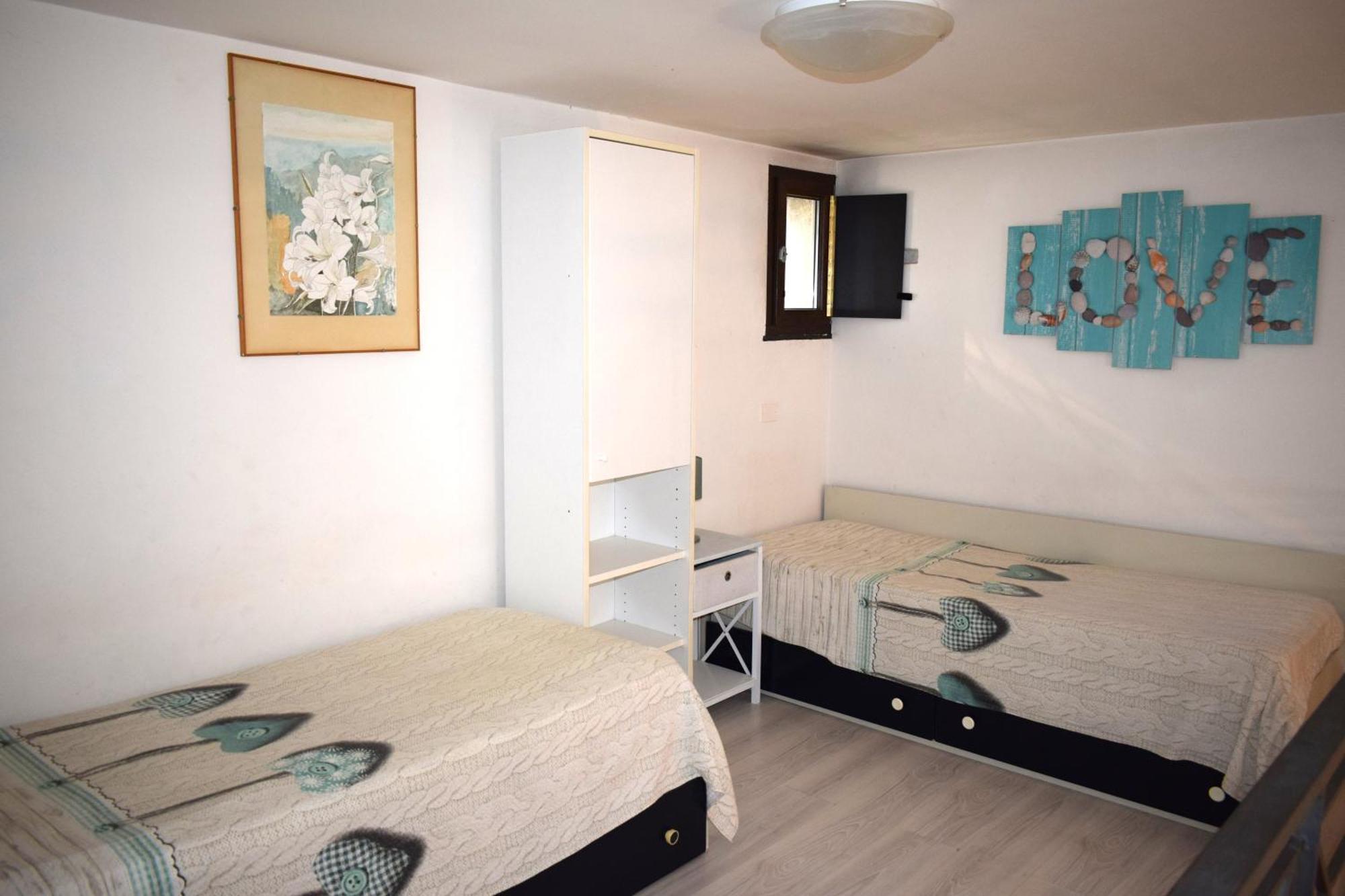 La Perla Antica Apartment Vietri Luaran gambar