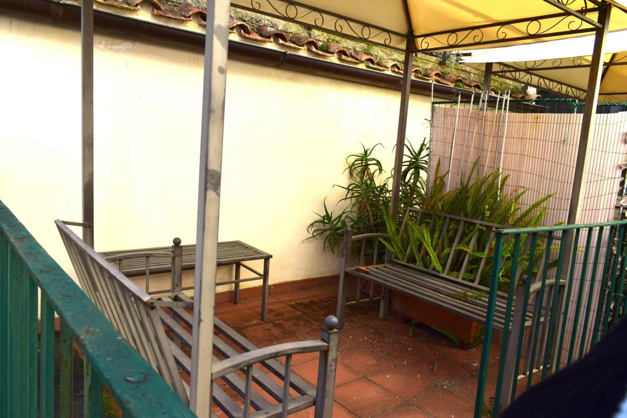 La Perla Antica Apartment Vietri Luaran gambar
