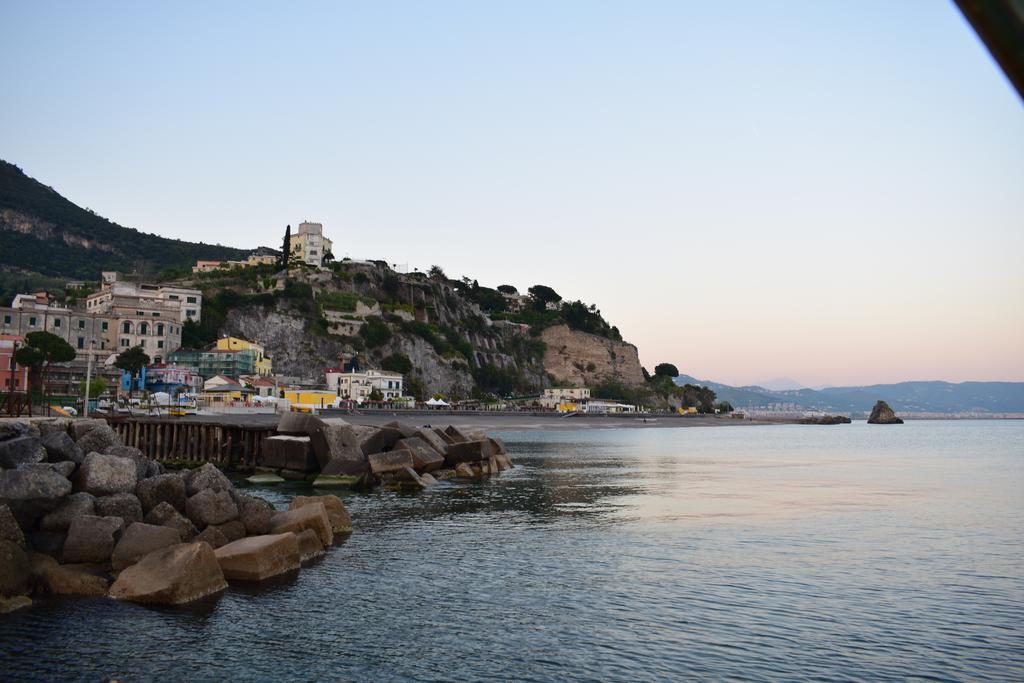 La Perla Antica Apartment Vietri Luaran gambar