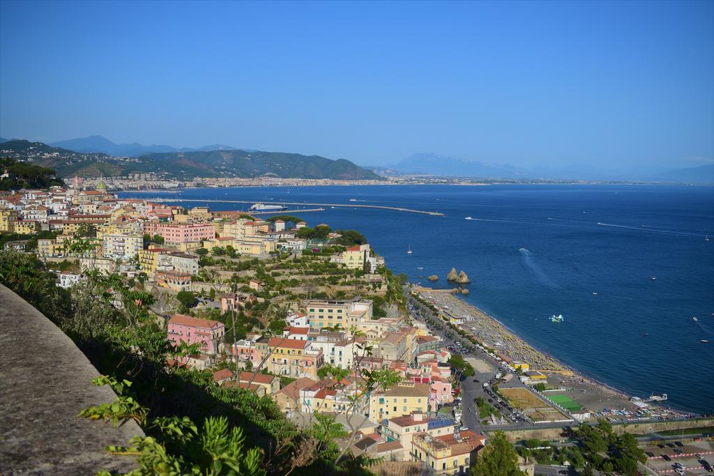 La Perla Antica Apartment Vietri Luaran gambar